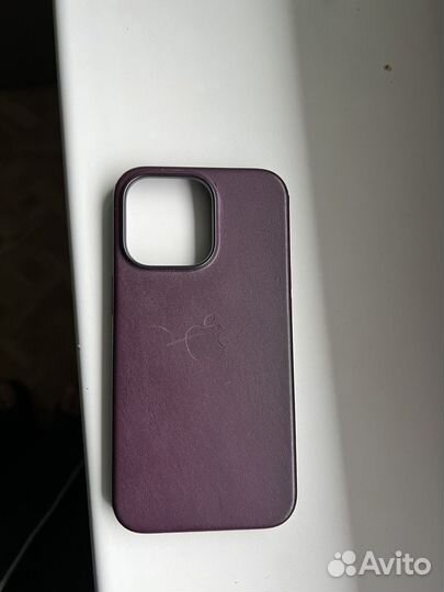 Чехол на iPhone 13 про