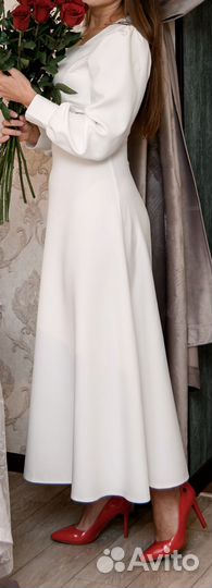 Продам платье