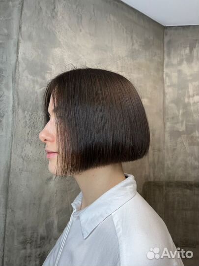 Стрижка женская бесплатно