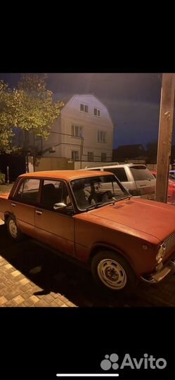 ВАЗ 2101 1.2 МТ, 1981, 77 777 км