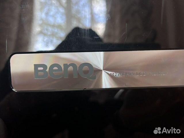 Монитор benq