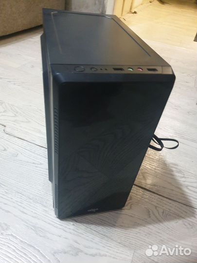 Корпус Aigo для компактных сборок