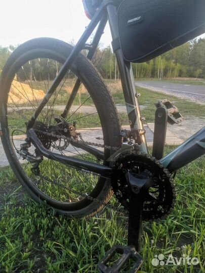 Велосипед Format 5342