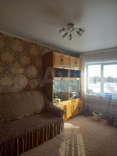 Дом 68 м² на участке 8 сот.