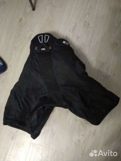 Хоккейные шорты