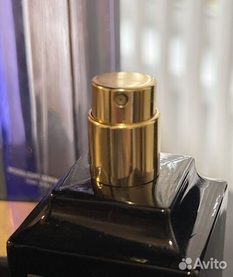 Туалетная вода TOM ford