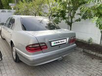 Mercedes-Benz E-класс 3.2 AT, 1997, 390 000 км, с пробегом, цена 440 000 руб.