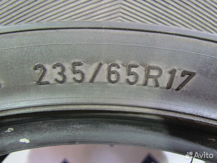 Goodyear Wrangler HP 235/65 R17 89H