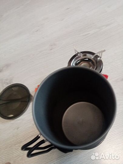 Система приготовления пищи 1.1л