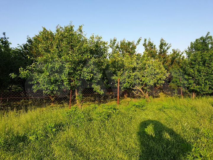 Дом 100 м² на участке 60 сот.