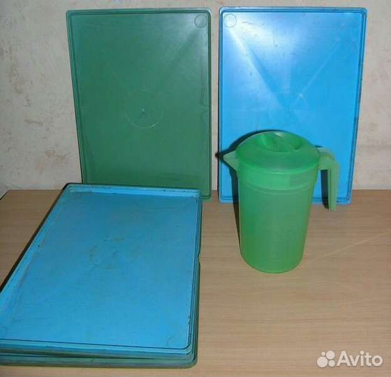 Инвентарь для кухни