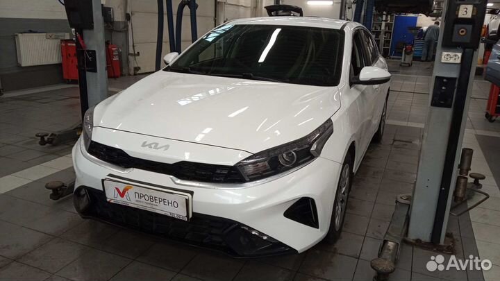 Kia Cerato 2.0 AT, 2021, 36 222 км