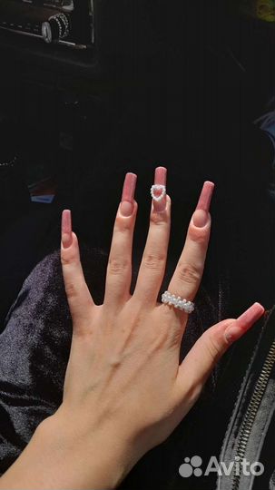 Украшения из бисера