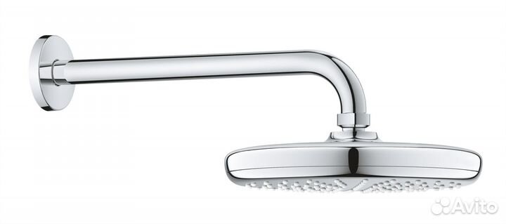 Grohe 26412000 Верхний душ