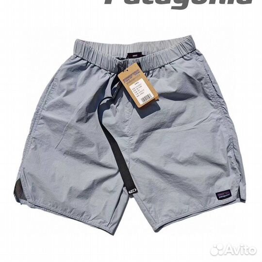 Шорты patagonia
