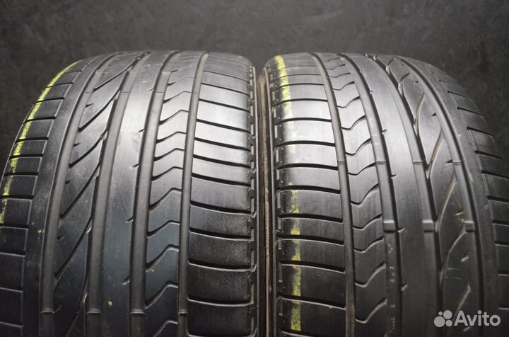 Bridgestone Dueler H/P Sport RFT 275/40 R20 106Y