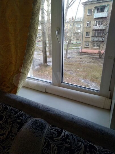 Комната 10 м² в 1-к., 2/5 эт.