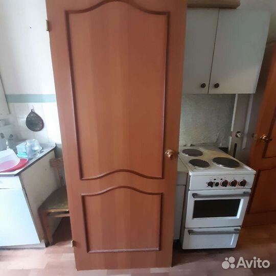 Продам межкомнатные двери бу