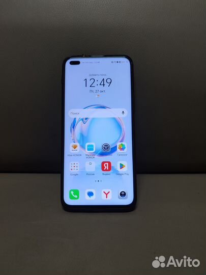 HONOR 50 Lite, 6/128 ГБ