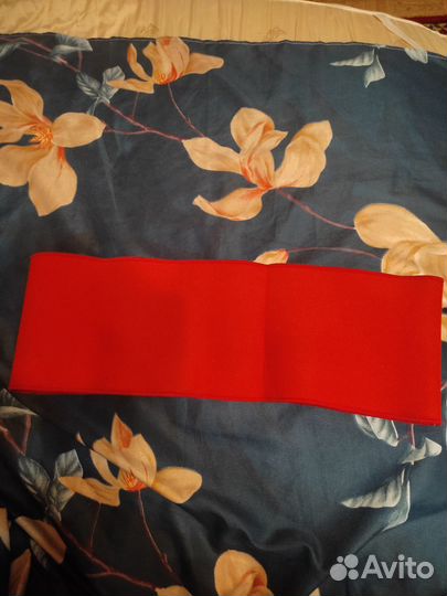 Пояс для похудения живота