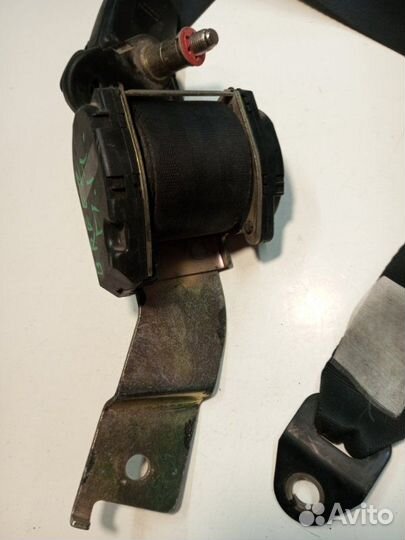 Ремень безопасности передний правый Lifan Breez