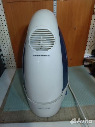 Увлажнитель воздуха