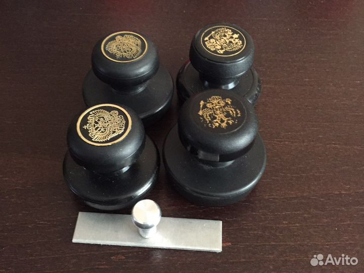 Автоматическая печать, оснастка