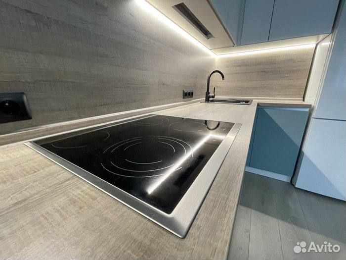 Кухни на заказ, Гардеробные, Мебель на заказ Шкафы