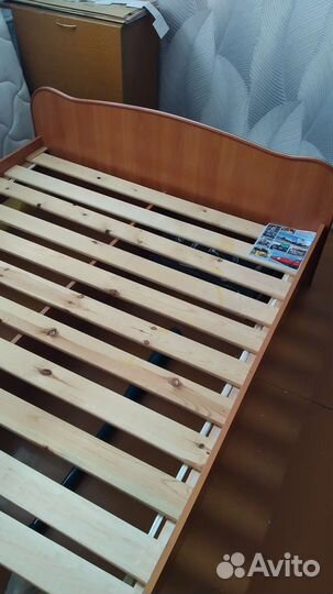 Двуспальная