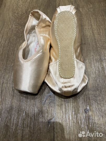 Пуанты grishko maya