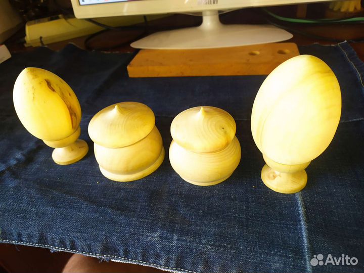 Заготовки для рукоделия