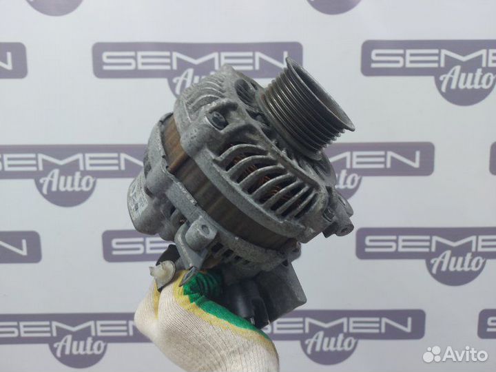 Генератор Honda Civic FD1 FD7 R18A R18A1 R18A2