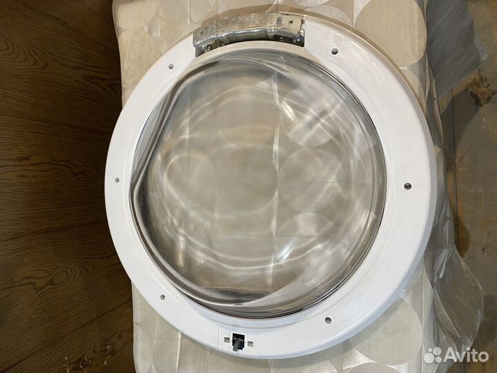 Люк стиральной машины hotpoint ariston