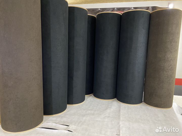 Басовые ловушки Tube Trap