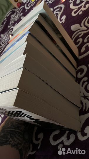 Стивен Кинг Темная Башня