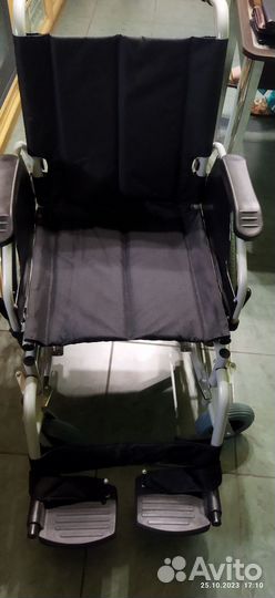 Инвалидная коляска titan deutschland gmbh