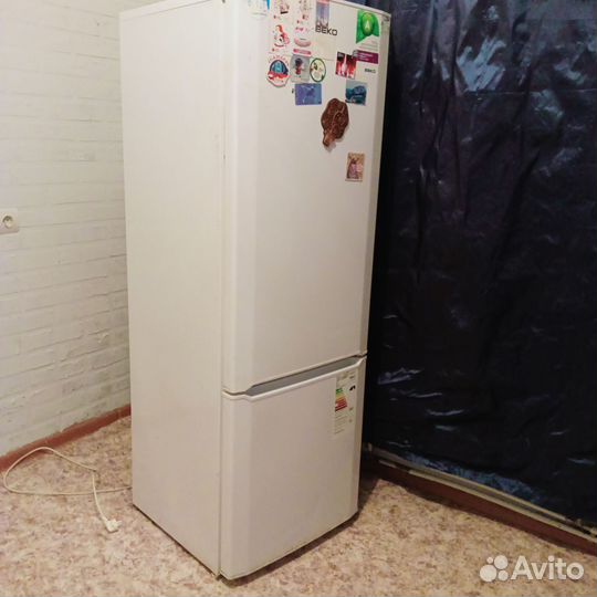 Холодильник