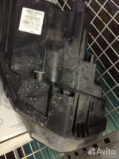 Фара левая Лада Гранта