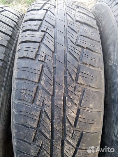 Cordiant All Terrain 235/75 R15 109S