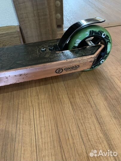 Подам самокат