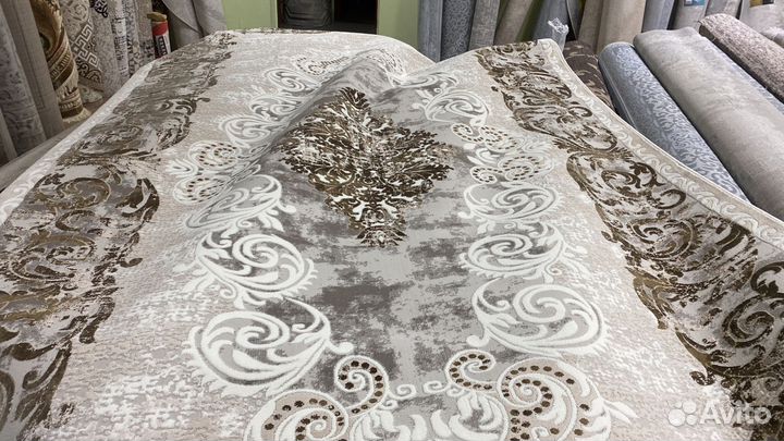 Ковер турецкий новый