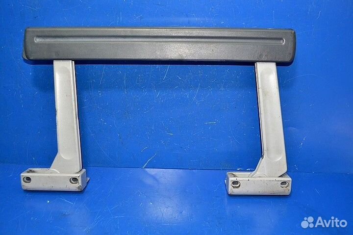 Спальник / Матрасы / Другие части MAN TGA 18.480