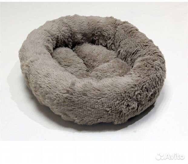 Лежанка для кошек и собак