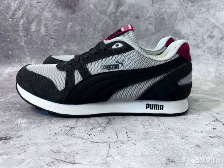 Кроссовки Puma premium