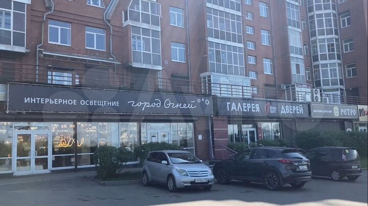 100кВт; 30-180м²; Кухня; Производство