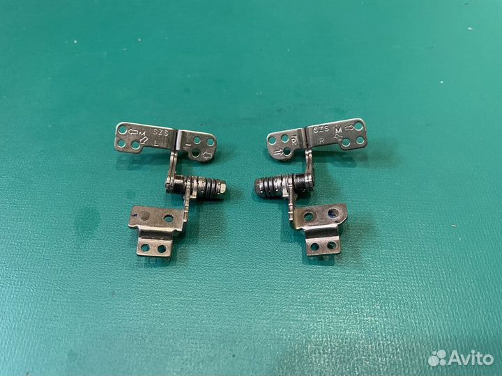 Петли матрицы для Samsung R525