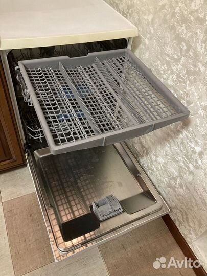 Посудомоечная машина Bosch 60 см