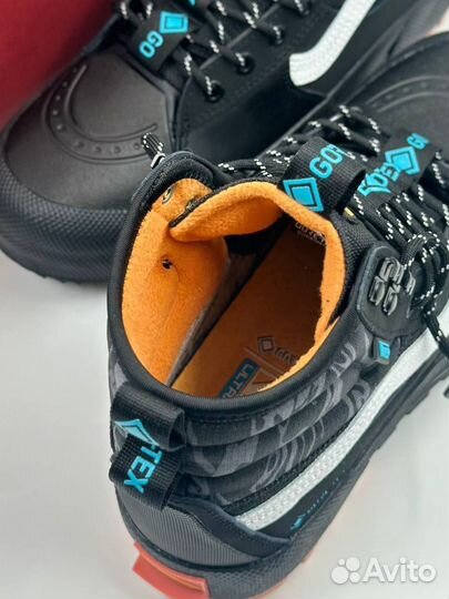 Кроссовки мужские Vans SK8 hi gore-tex термо