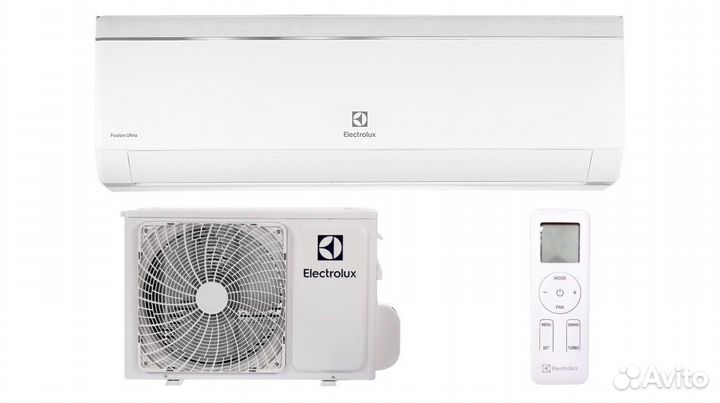 Кондиционер сплит система установка монтаж