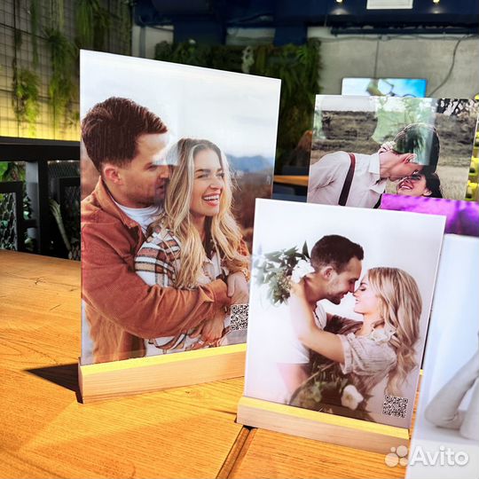 Витраж на праздник